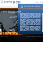 Mobile Screenshot of integro-wyceny.com